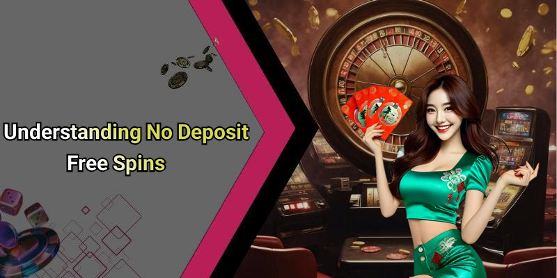 Understanding No Deposit Free Spins