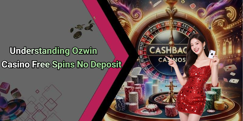 Understanding Ozwin Casino Free Spins No Deposit
