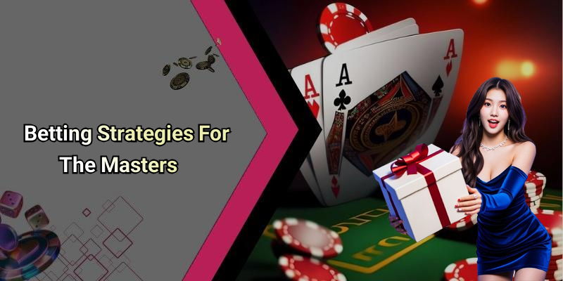 Betting Strategies For The Masters