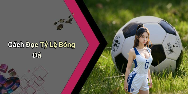 Cách Đọc Tỷ Lệ Bóng Đá