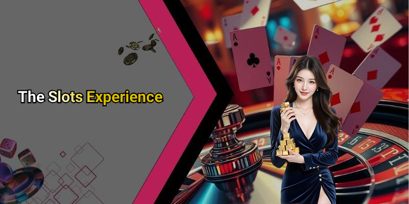 The Slots Experience